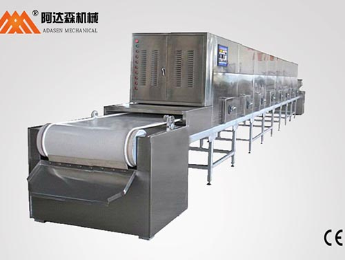 麻豆APP在线观看幹燥設備的生鏽和腐蝕如何預防