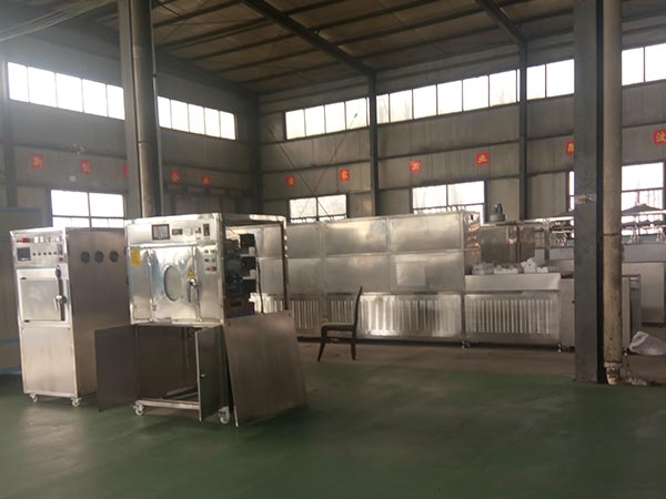 米糠麻豆APP在线观看殺菌設備特點