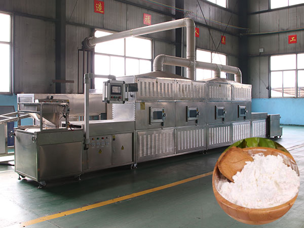 紅薯澱粉麻豆APP在线观看烘幹設備正式亮相麻豆人妻少妇无码区工廠