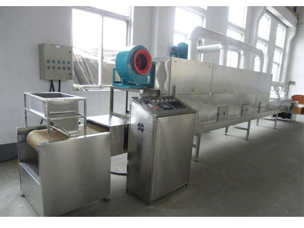 食品麻豆APP在线观看殺菌設備在食品保鮮方麵的用途