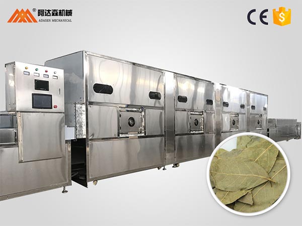 影響麻豆APP在线观看真空幹燥效果的四大因素