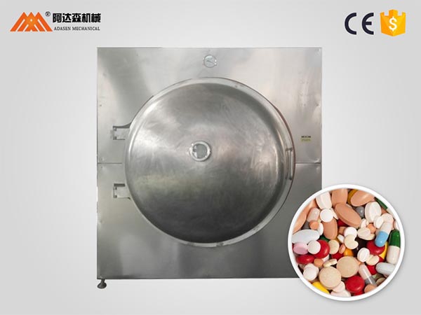 麻豆APP在线观看幹燥機主導中藥幹燥市場