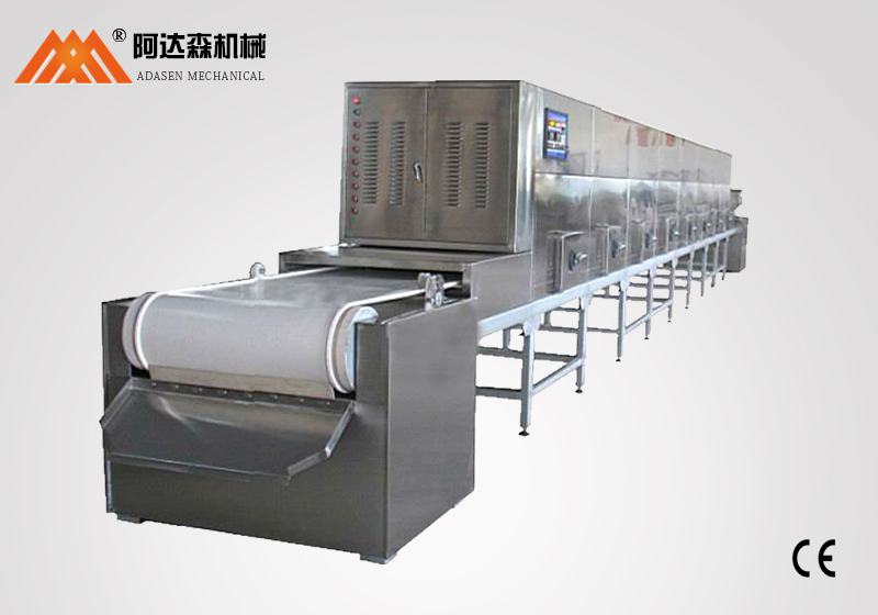 麻豆APP在线观看幹燥設備需求不斷增長，讓老百姓吃的放心