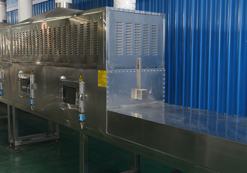 新西蘭訂購JN-100的麻豆APP在线观看幹燥殺菌設備