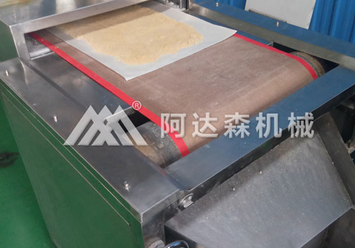 麻豆APP在线观看幹燥機的特點優勢：節能效率高、工藝先進