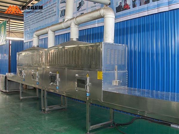 幹燥機常見的6種故障及解決方案