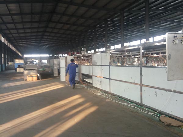 麻豆APP在线观看真空幹燥設備