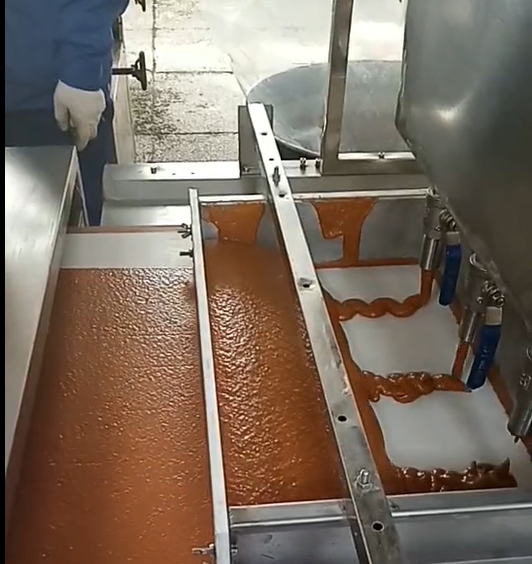 麻豆APP在线观看幹燥設備應用