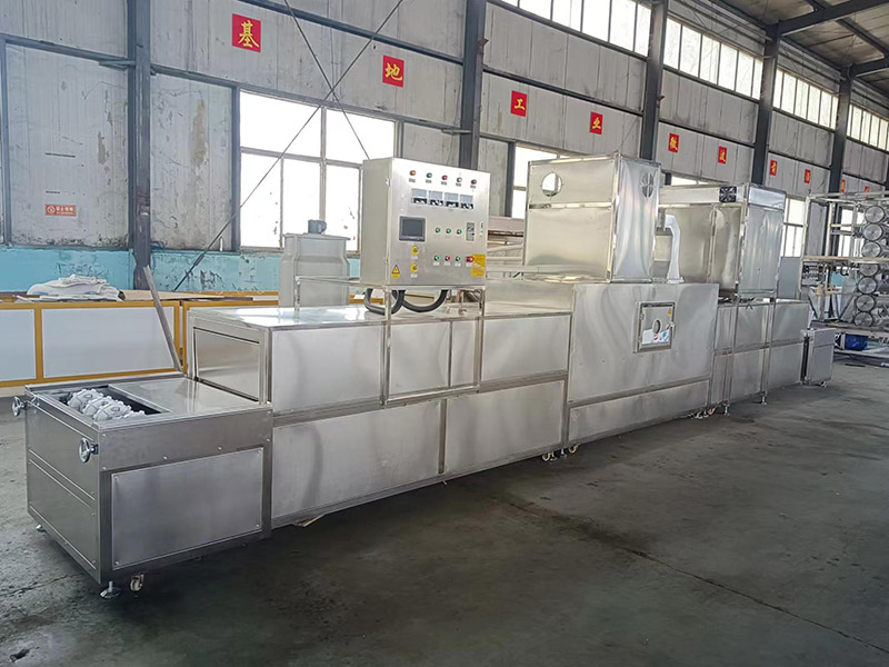 麻豆APP在线观看幹燥設備廣受歡迎的原因