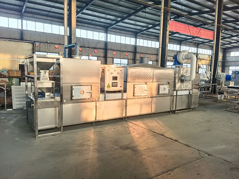 水性漆噴塗麻豆APP在线观看烘幹線