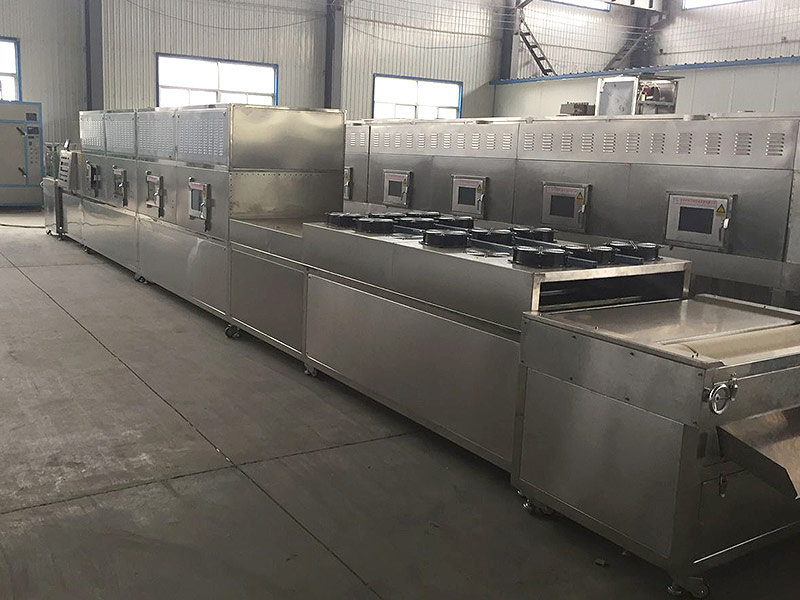 80kW麻豆APP在线观看解凍設備