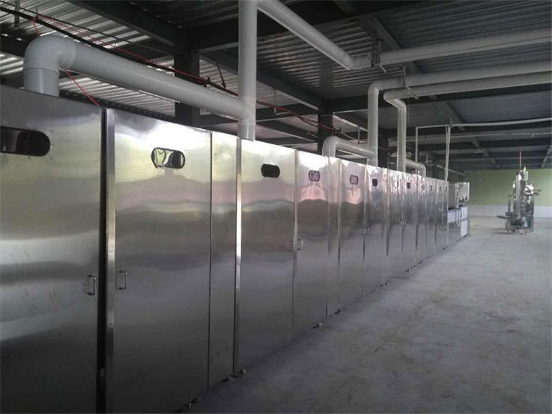 麻豆APP在线观看幹燥設備的價格和維護成本是多少?