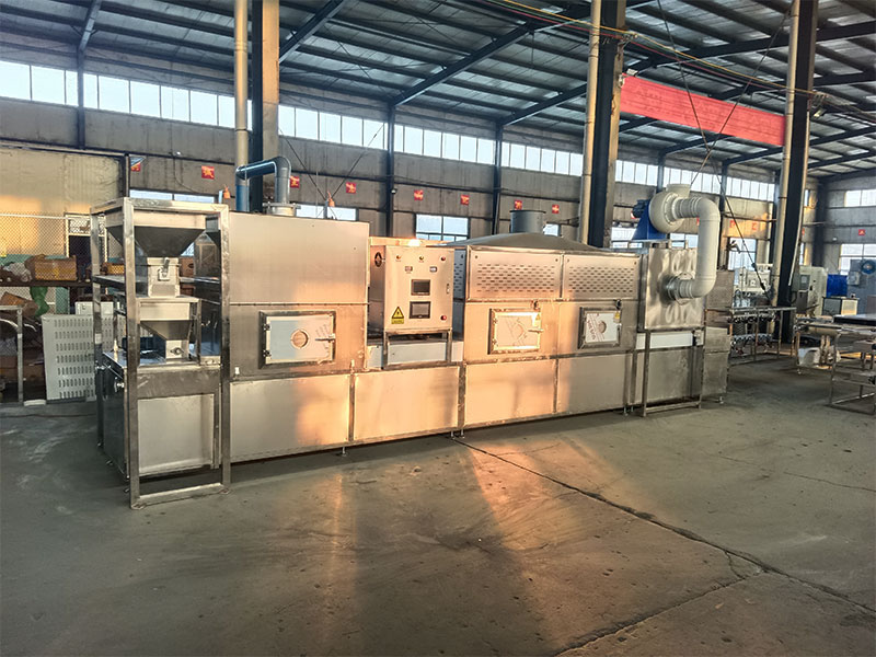 麻豆APP在线观看幹燥設備在木材纖維行業中應用的優勢