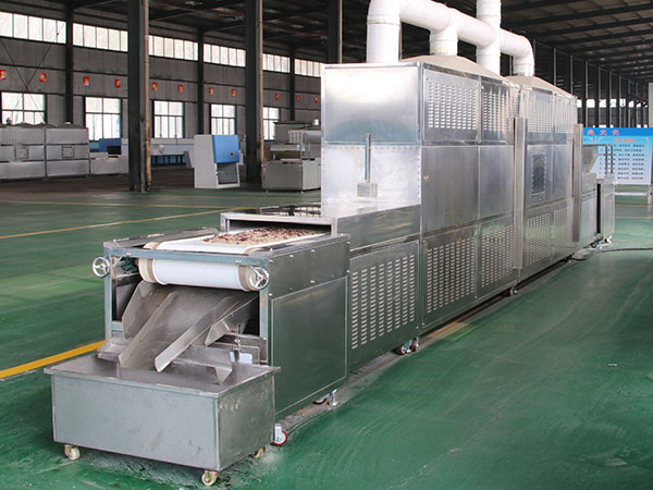 麻豆APP在线观看烘幹設備的成本由哪些因素所決定?