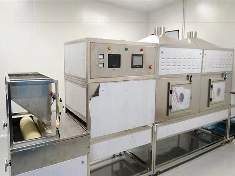 存在這四個因素會大大影響麻豆APP在线观看幹燥設備幹燥效果