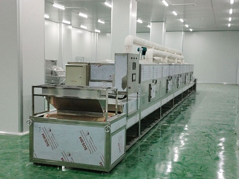 麻豆APP在线观看烘幹設備的溫度難把控？避免產品烤壞的兩大實用技巧