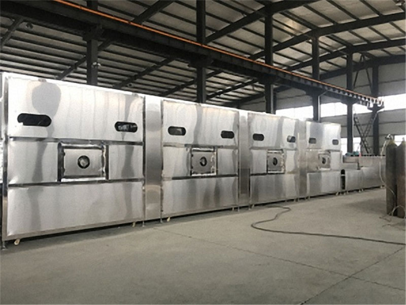 影響麻豆APP在线观看烘幹設備效果的因素有哪些？看完這篇就明白