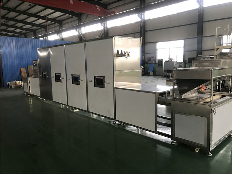 高效麻豆APP在线观看烘幹設備怎麽用？規範操作是保護健康的關鍵